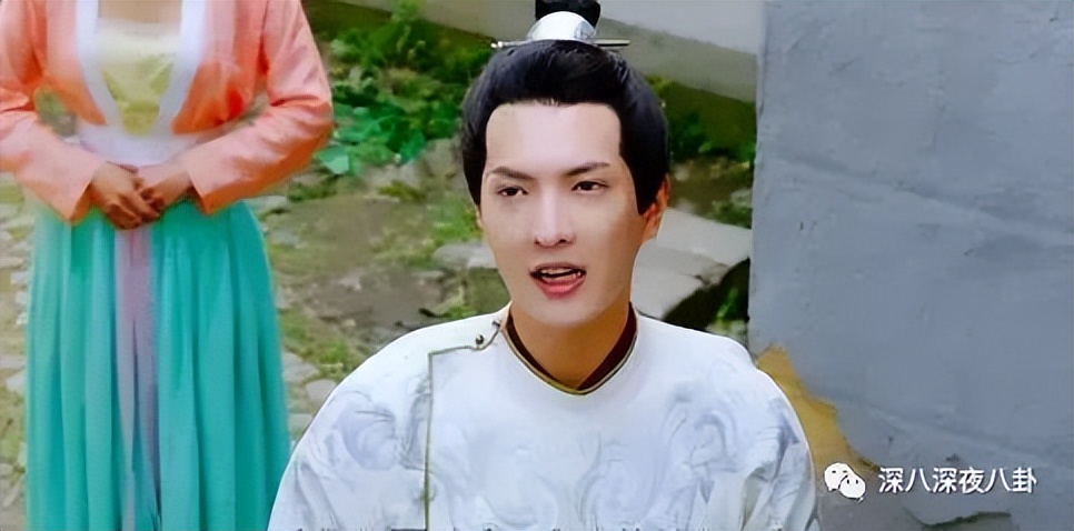 王子腾人物评价,王子腾是男的还是女的