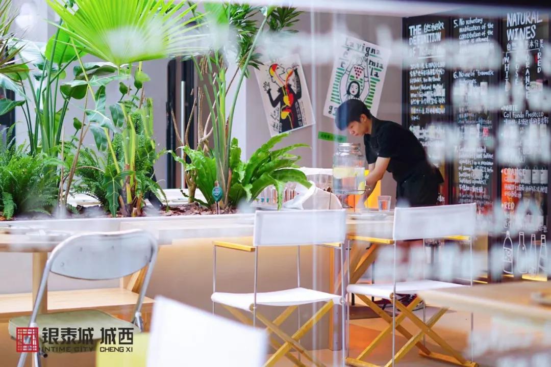 银泰百货新开的店,银泰商业旗下百货店有哪些