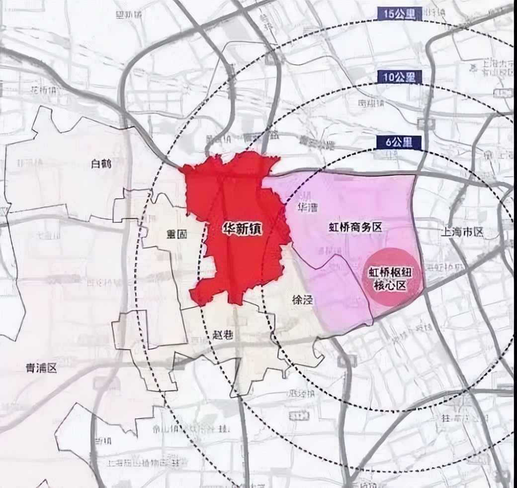 横琴、南沙闪耀大湾区后这家央企终于等来大虹桥“邀请”