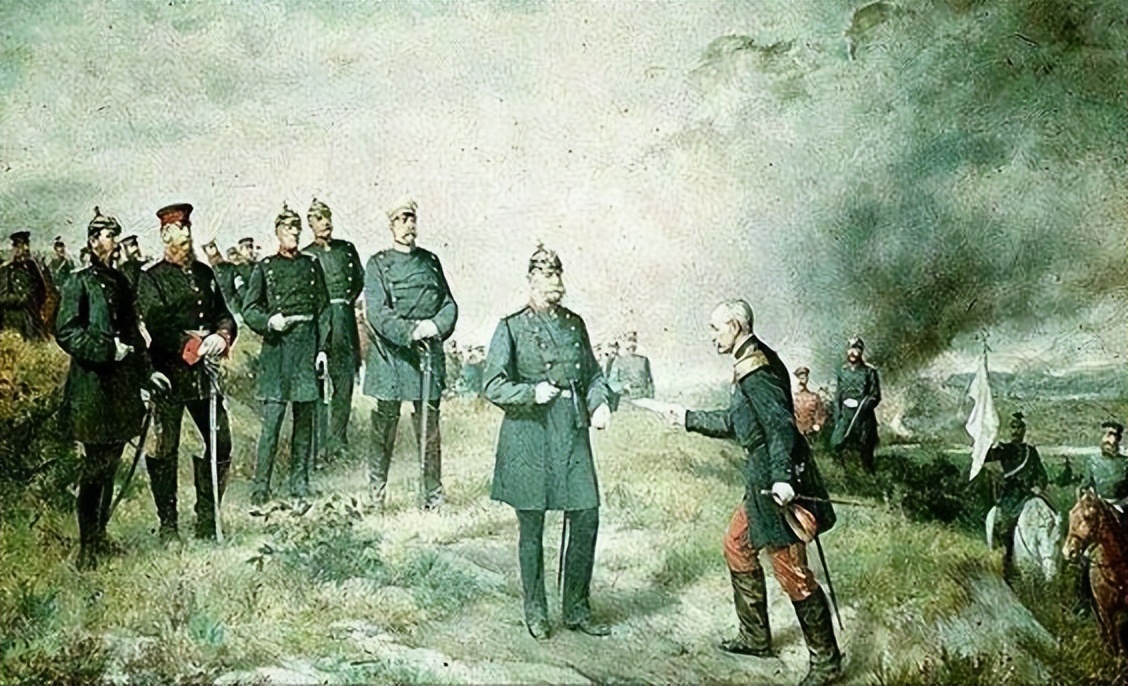 德国老毛奇,德国战略