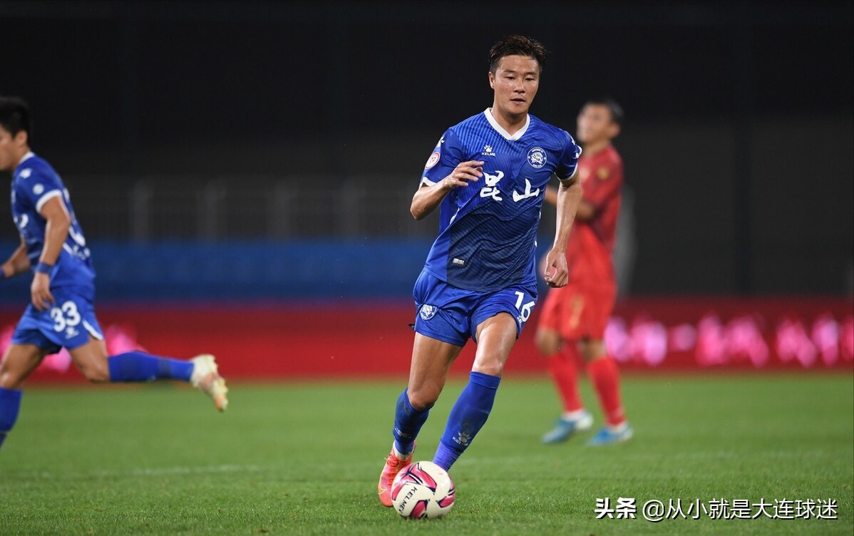 德转宣！大连金石湾再添五将！大连超越名宿加盟球队