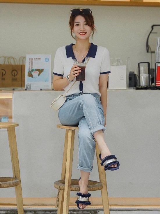 夏日凉鞋运动鞋,好鞋推荐夏季凉鞋好穿又好搭