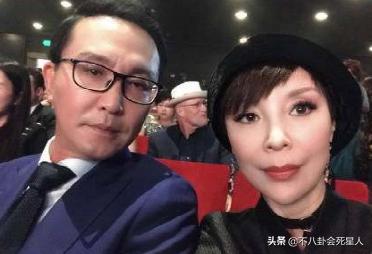 60岁吴刚脸肿僵硬，妻子下巴尖、苹果肌出戏，实力派动脸成败笔