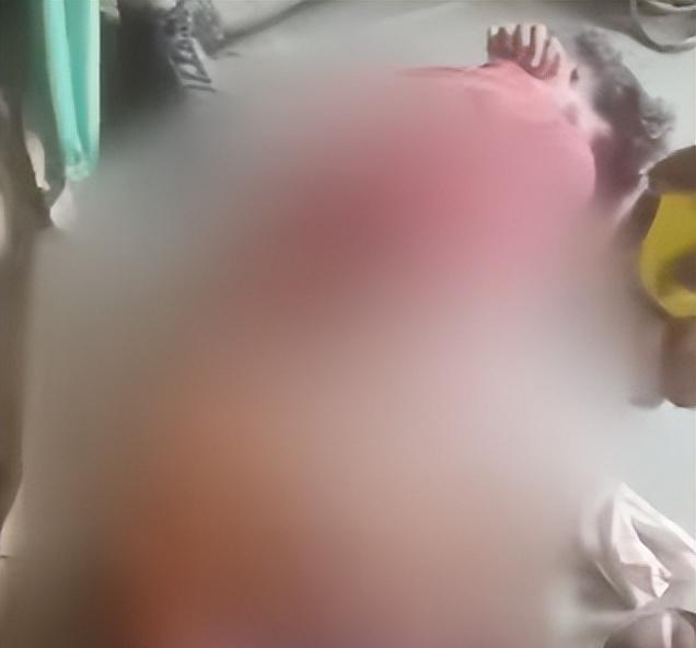 印度对待人贩子的酷刑,克什米尔平民遭印军酷刑致死