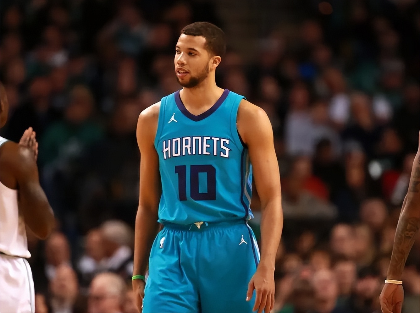 NBA球衣系列之——10号