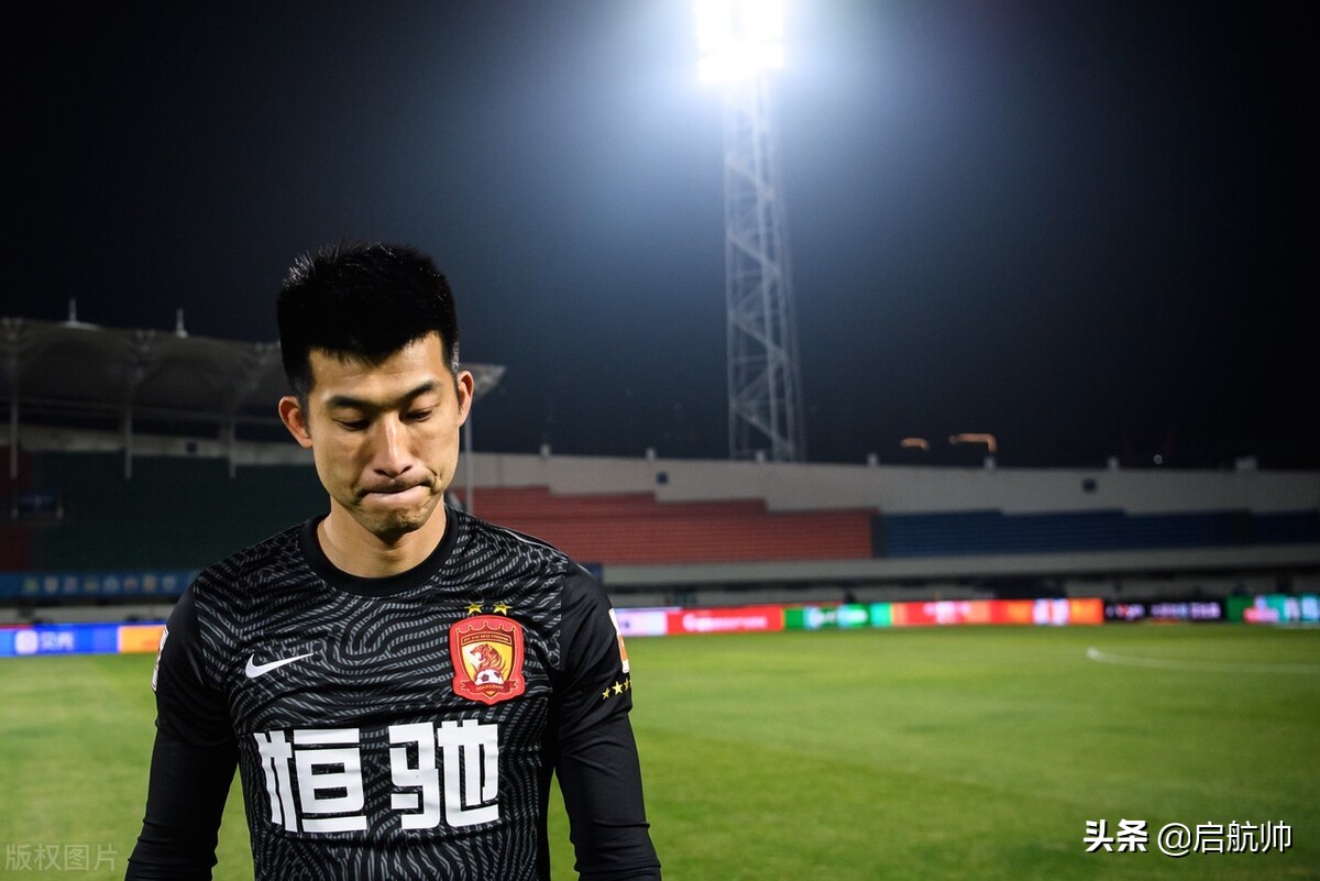 刘殿座夺冠,刘殿座坐稳广州队首发