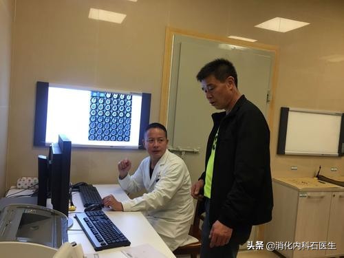 大出血流产女子肚子疼,流产后子宫穿孔