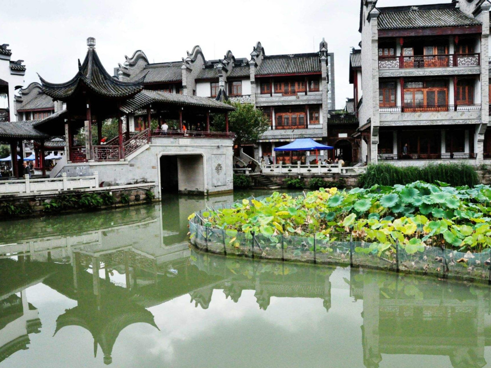 四川被遗忘的城市,四川被人忽视的风景区