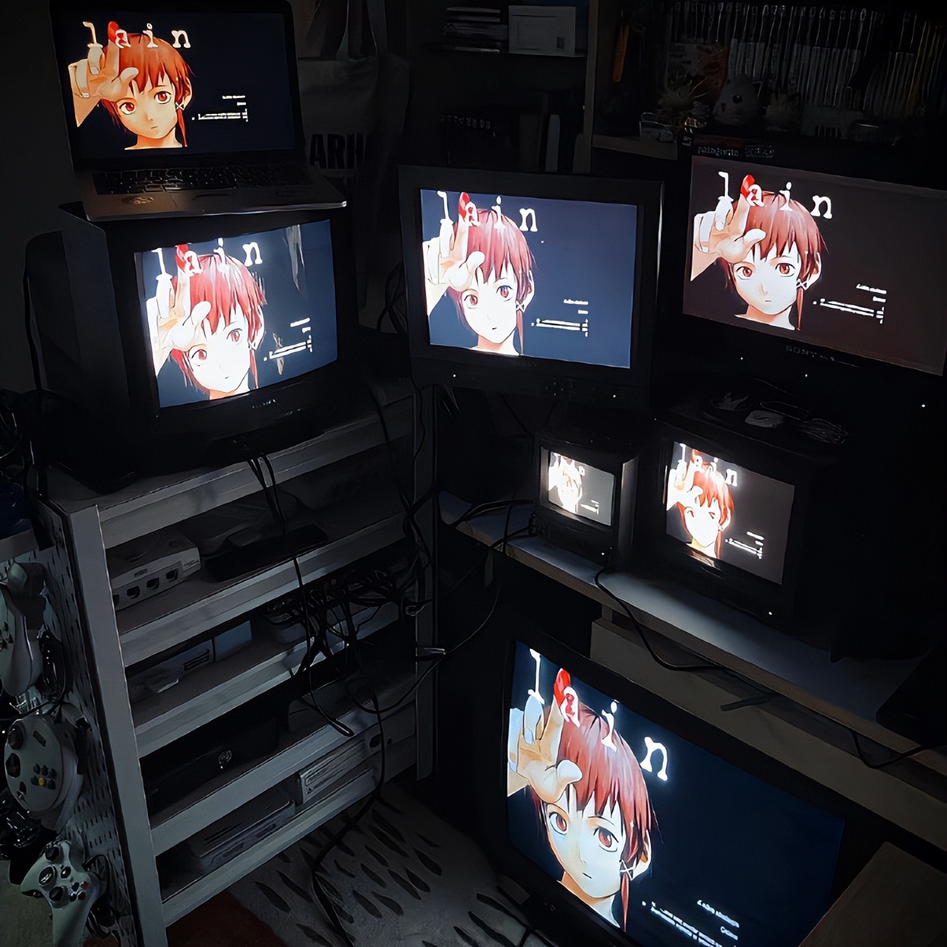 孤独背景图高级感暗系,孤独氛围感背景图片