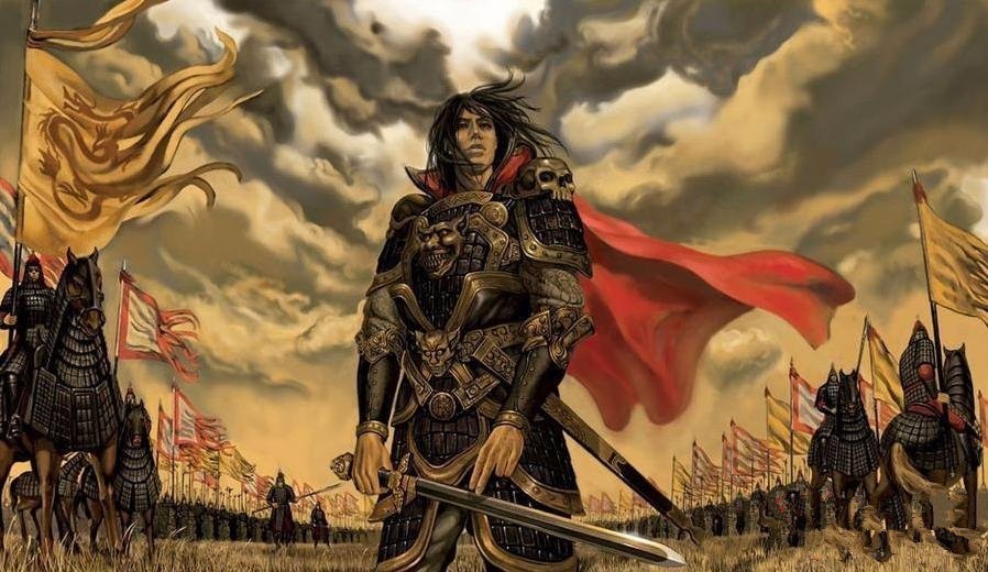 三本历史军事小说，受*害迫**的劳动人民，是如何打败三只老虎的