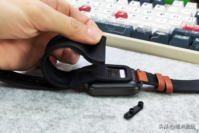 didoe50手表测心率准确吗,didoe50s手表测血压评测