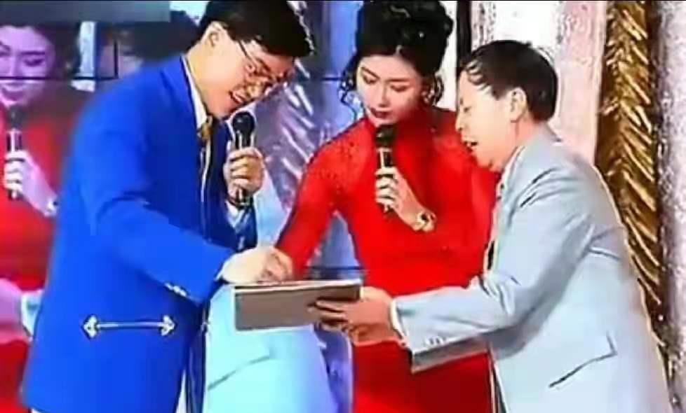 名嘴陈维聪是哪一年出狱的,广东名嘴陈维聪