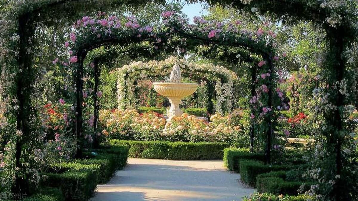 打卡欧洲三大马德里皇宫,马德里必去打卡