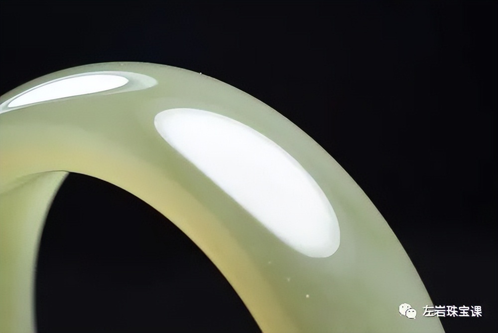 左岩晴水和田玉,晴水和田玉的价值