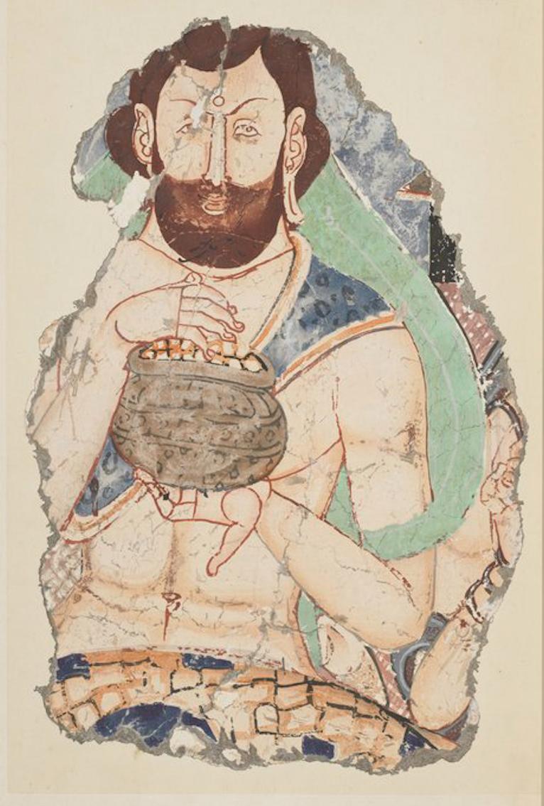 博斯腾湖库车千佛洞克孜尔石窟,达人西游打卡那拉提