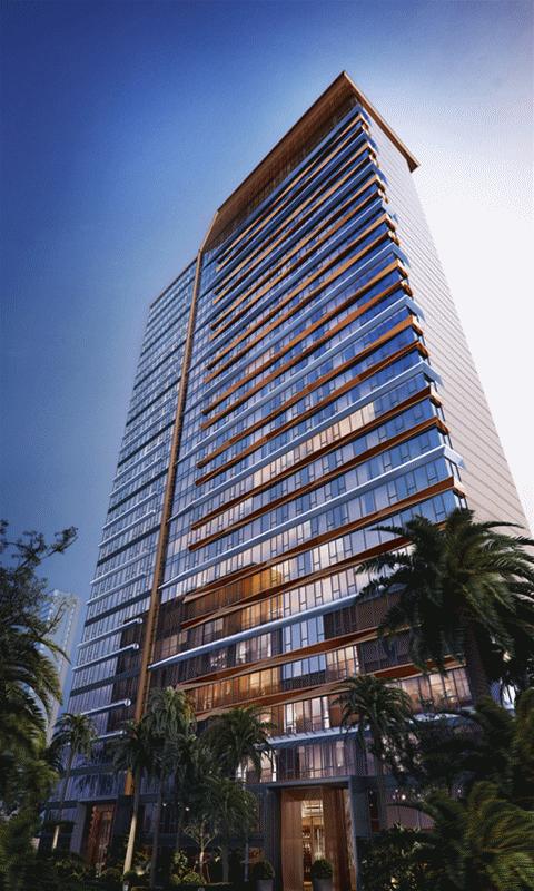 千亿房企中骏集团,千亿级别的中骏