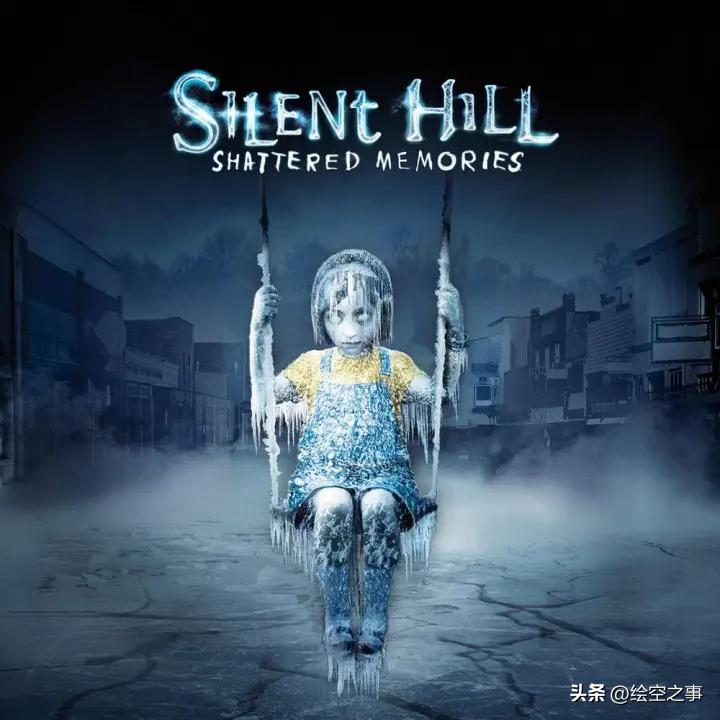 寂静岭进化史解说 (寂静岭最新一期解说)