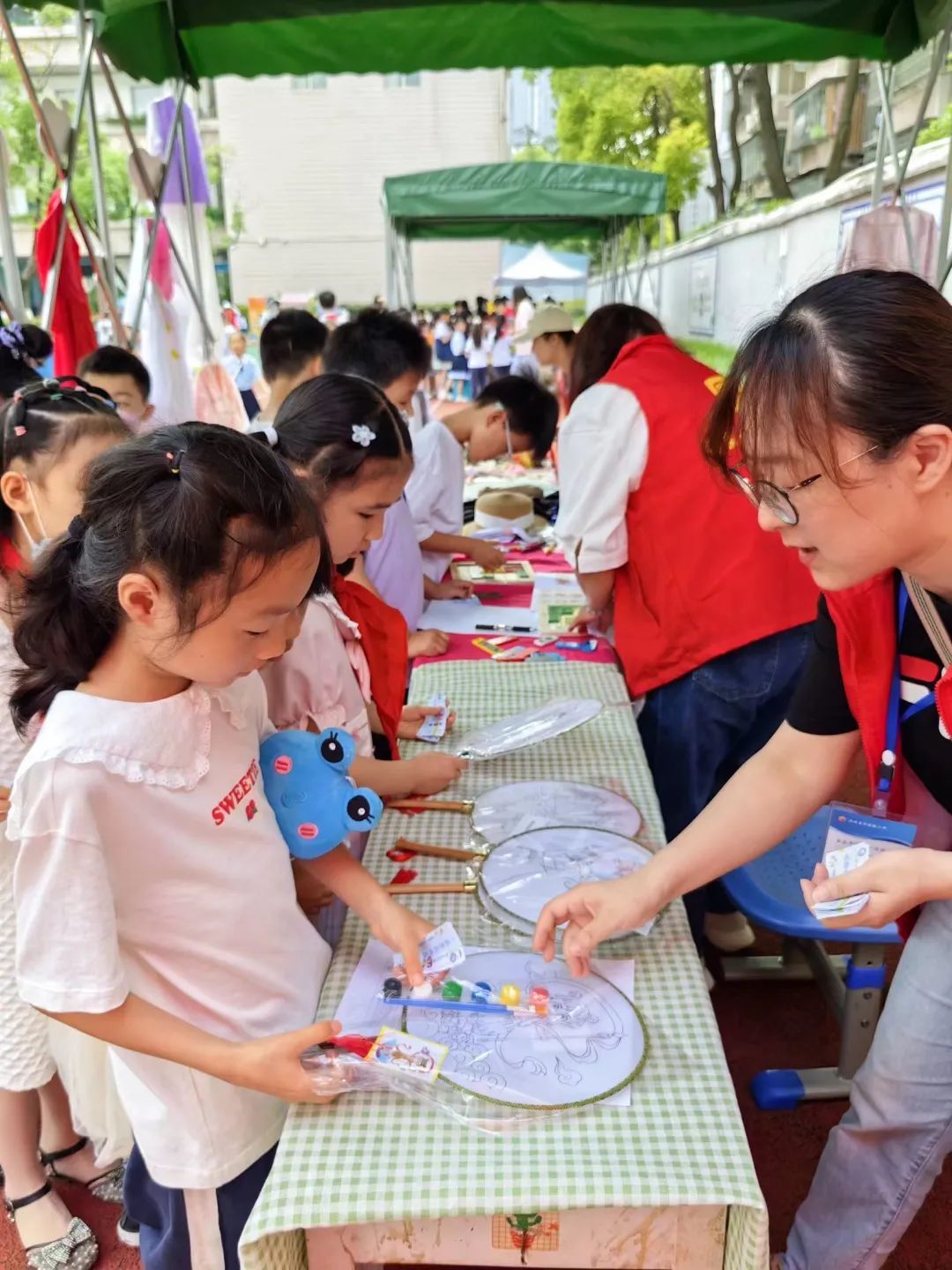 鐗硅壊鏍″洯鏂囧寲灏忓,灏忓鐗硅壊鏍″洯鏂囧寲寤鸿