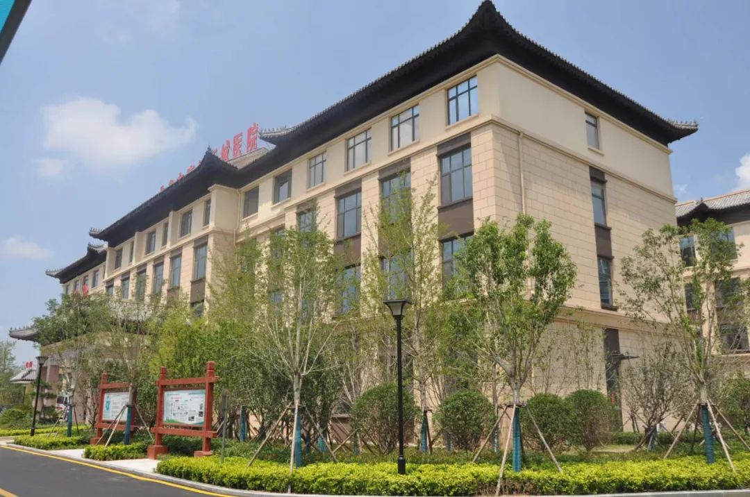 曲阜即将开建的大项目,曲阜vs滕州