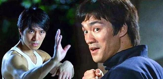 怀念周星驰电影,致敬周星驰电影少林足球的视频