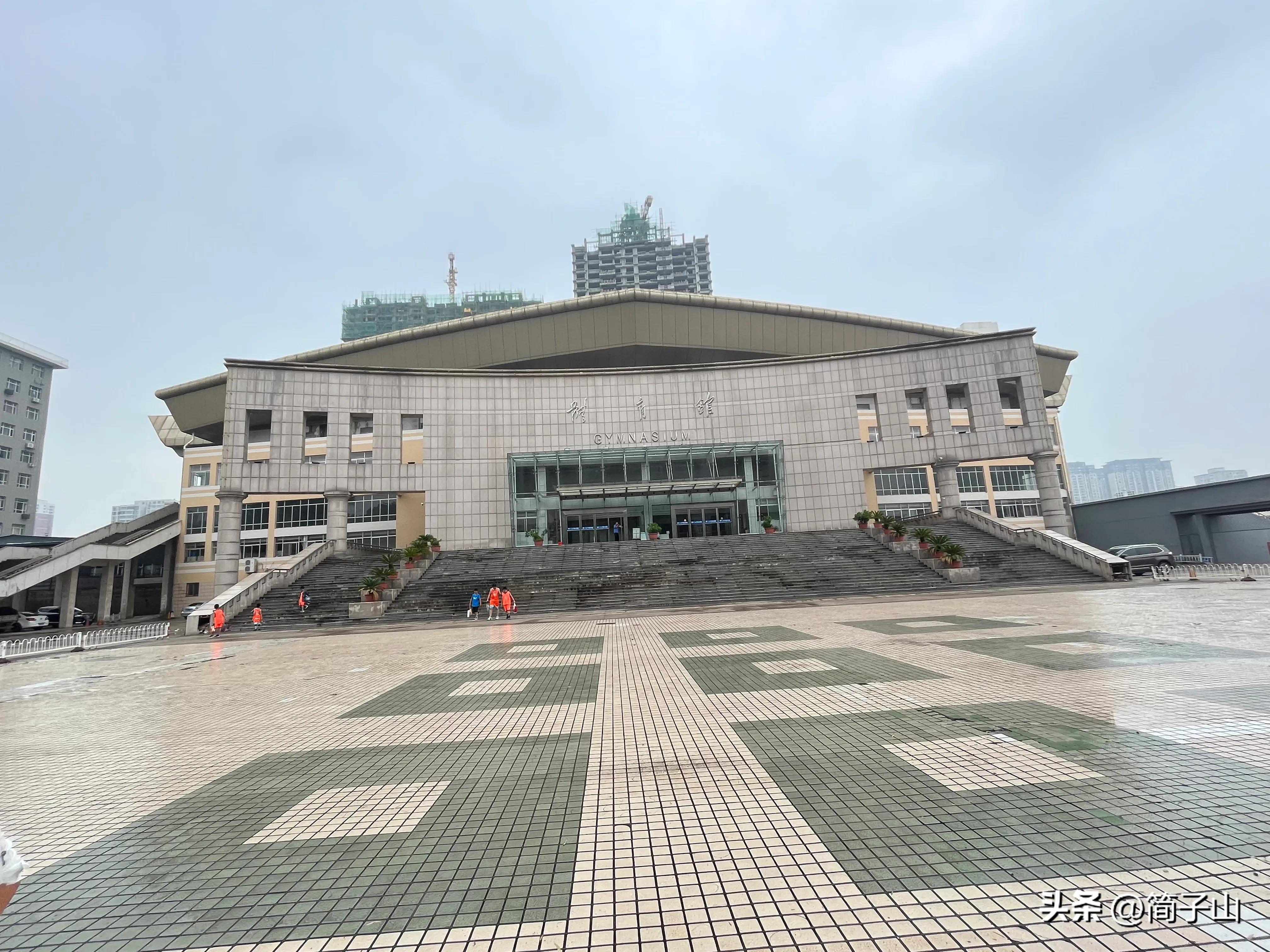 太原理工大学迎西校区视频,太原理工大学迎西校区