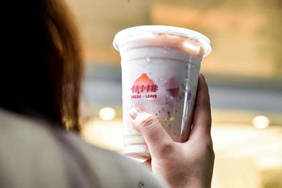 深圳市奶茶十大排行榜,十大好喝牛乳茶排行榜