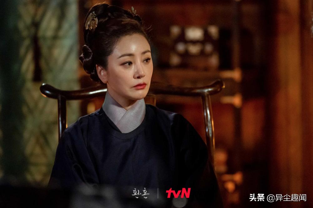 韩国还魂电视剧多少集完结,还魂韩国电视剧哪部好看