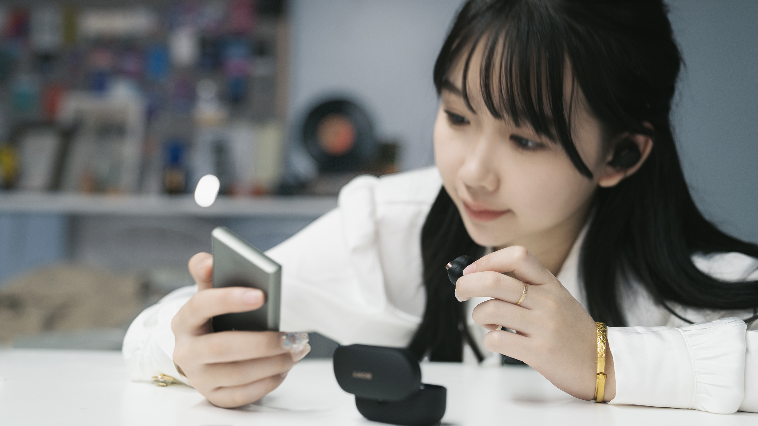 索尼降噪耳机wf1000xm4测评,降噪耳机索尼wf-1000xm4测评