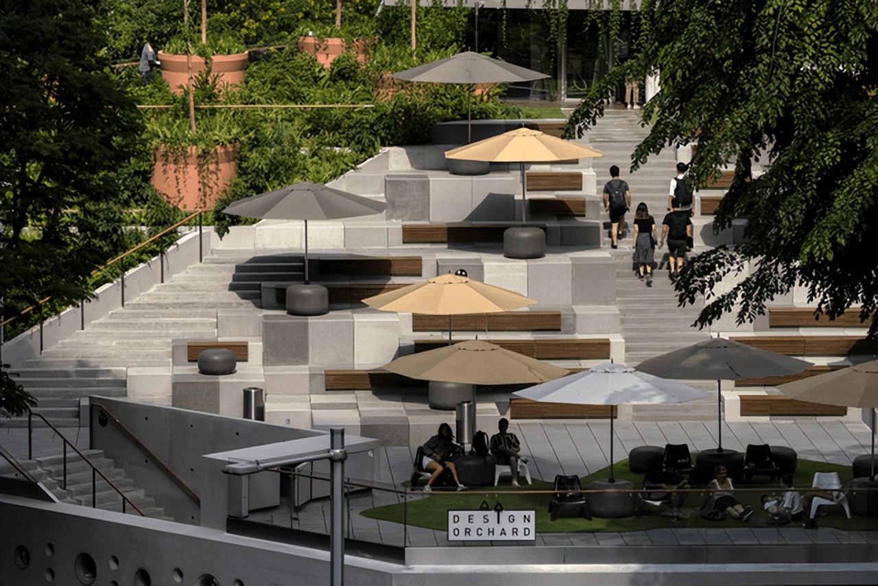 购物中心如何让生活更美好,如何让购物中心活起来