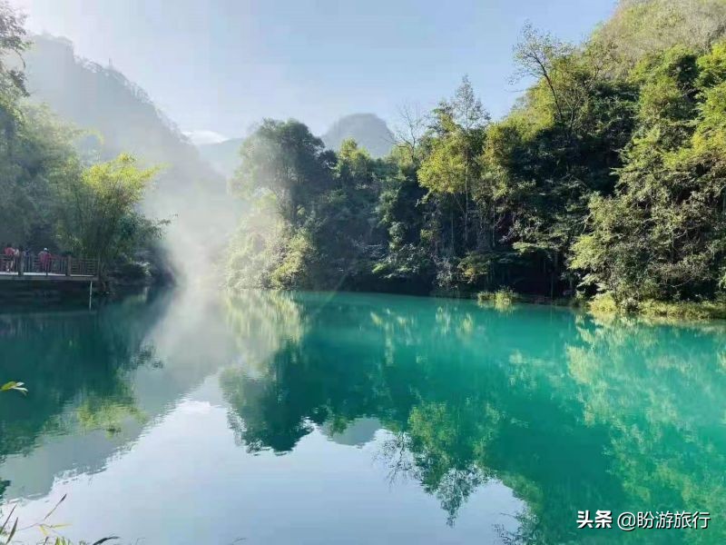 去荔波小七孔旅游攻略,天津到贵州荔波旅游攻略