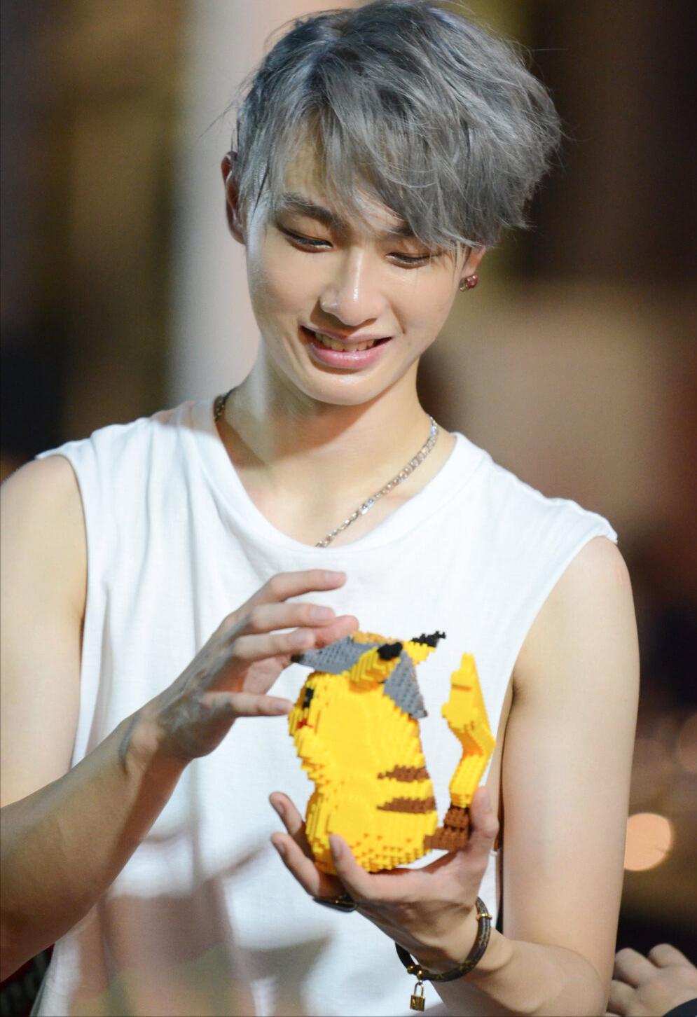 gun陈智霆高清,gun陈智霆泰国个人资料