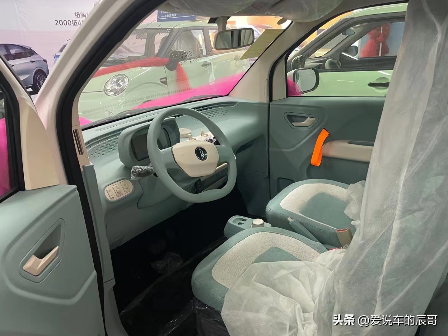 新能源汽车新款车型售价,新能源汽车实惠版