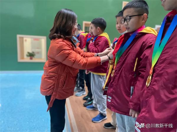 绵阳富乐中学足球队,绵阳富乐足球队