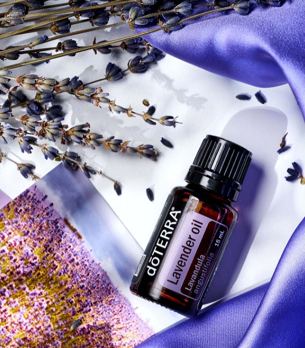 多特瑞植物精油芳香疗法,多特瑞精油让你夏日也能畅享清凉