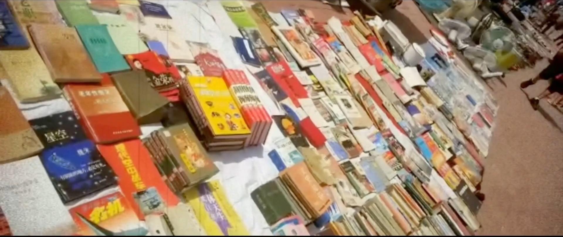 藏獒:中国的郁金香泡沫