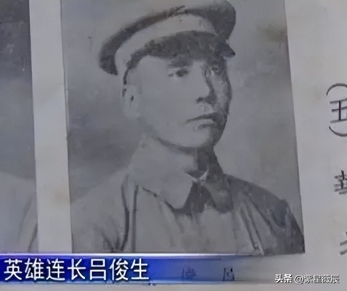 八路军吕布有多厉害,抗日将士吕布