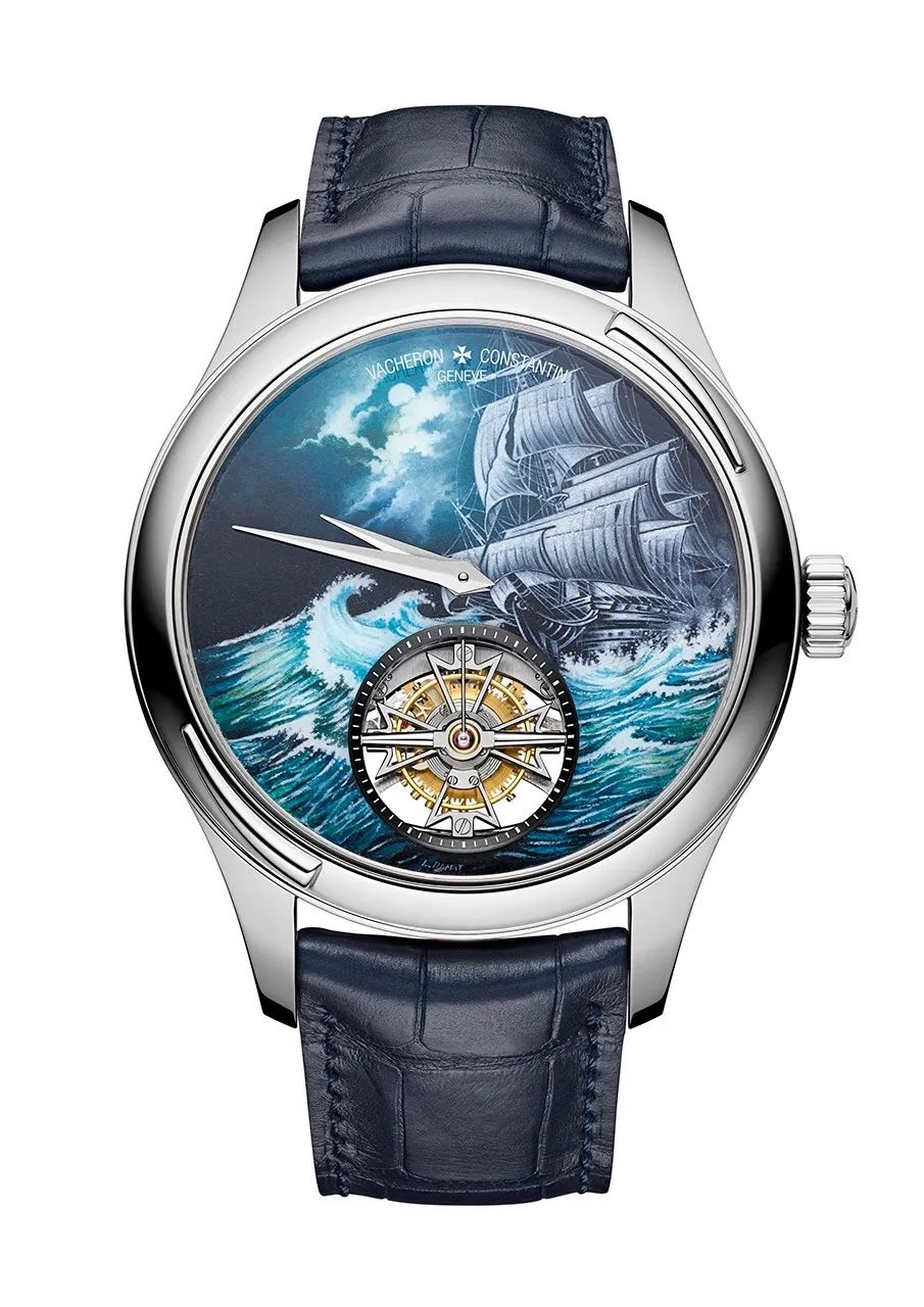 中国上半年四大车展,2024年表展哪些表值得入手