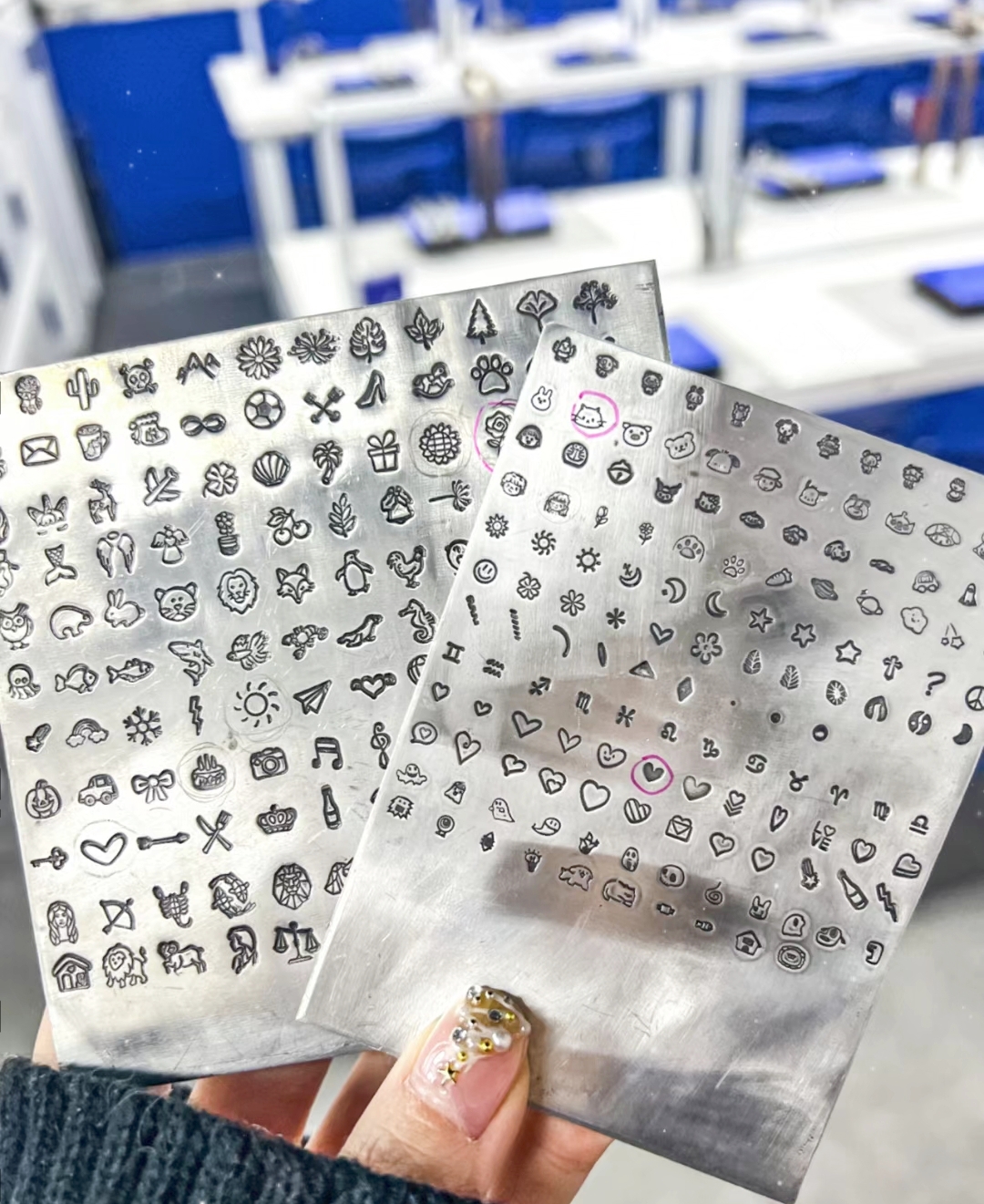 diy银饰手工教程,diy银饰手工制作活动主题