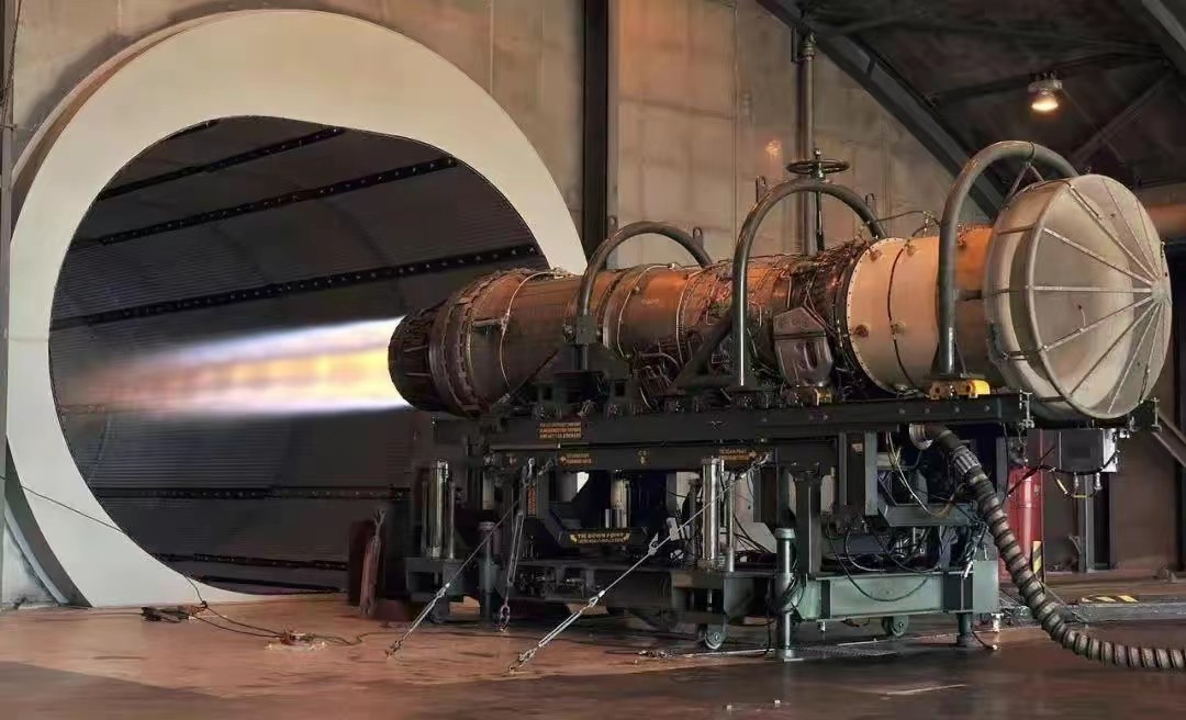 美国ge航空发动机,美国ge公司航空发动机