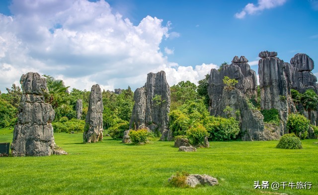 云南10个神奇景点攻略,云南丽江打卡必去景点