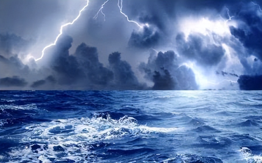 百慕大三角的奥秘被揭开了,科学百慕大三角未解之谜