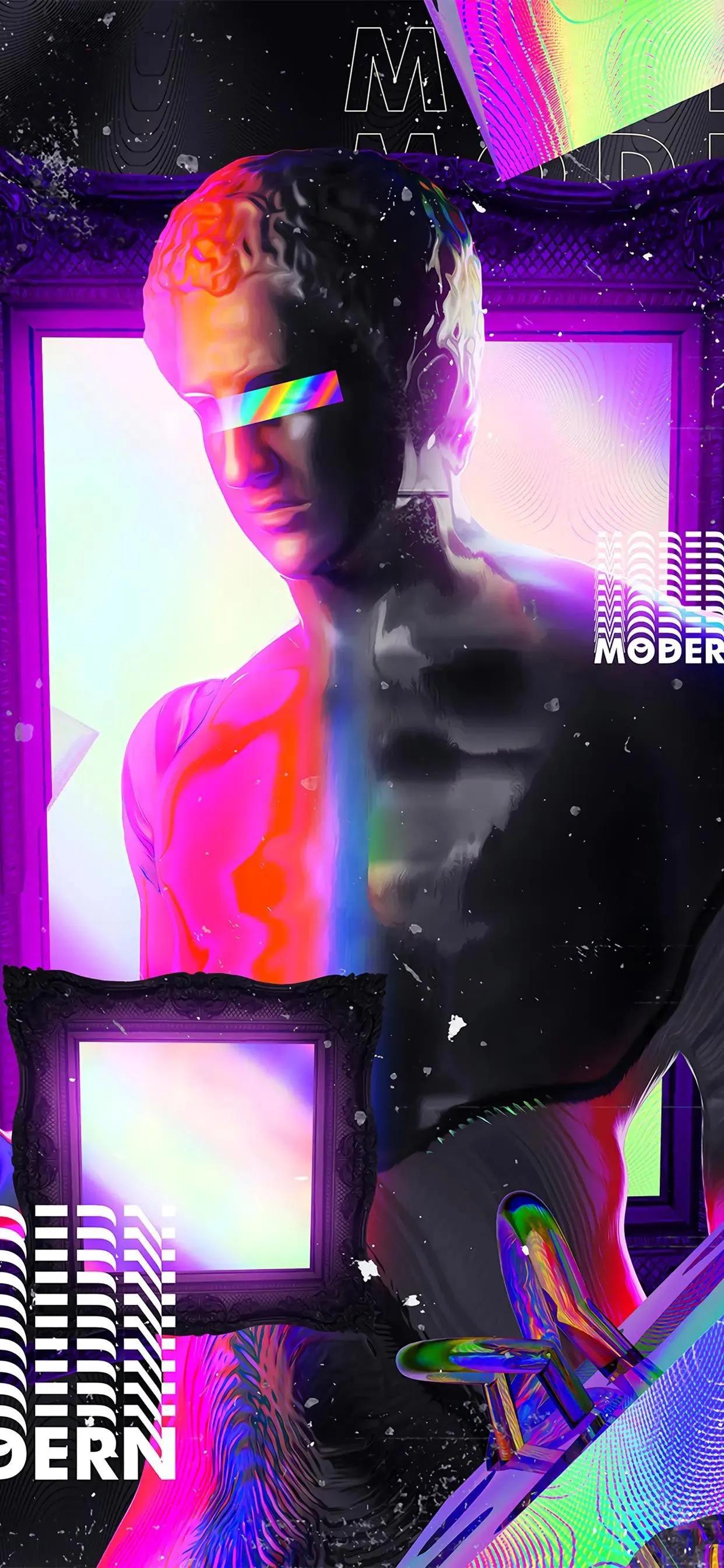 高清壁纸全面屏手机,围棋壁纸高清全面屏