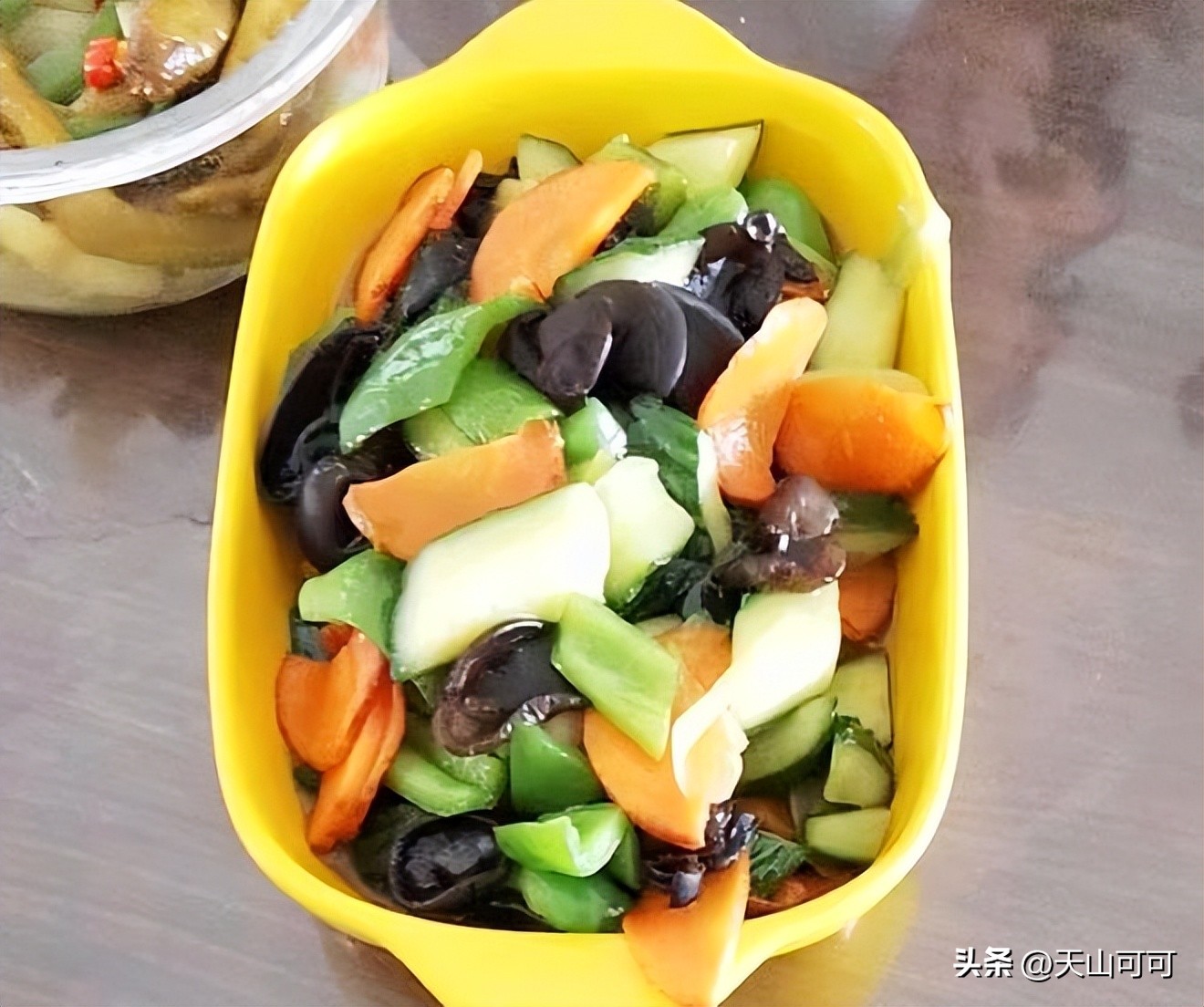 晚餐吃什么美食推荐至少十种,推荐一份周末家常菜谱