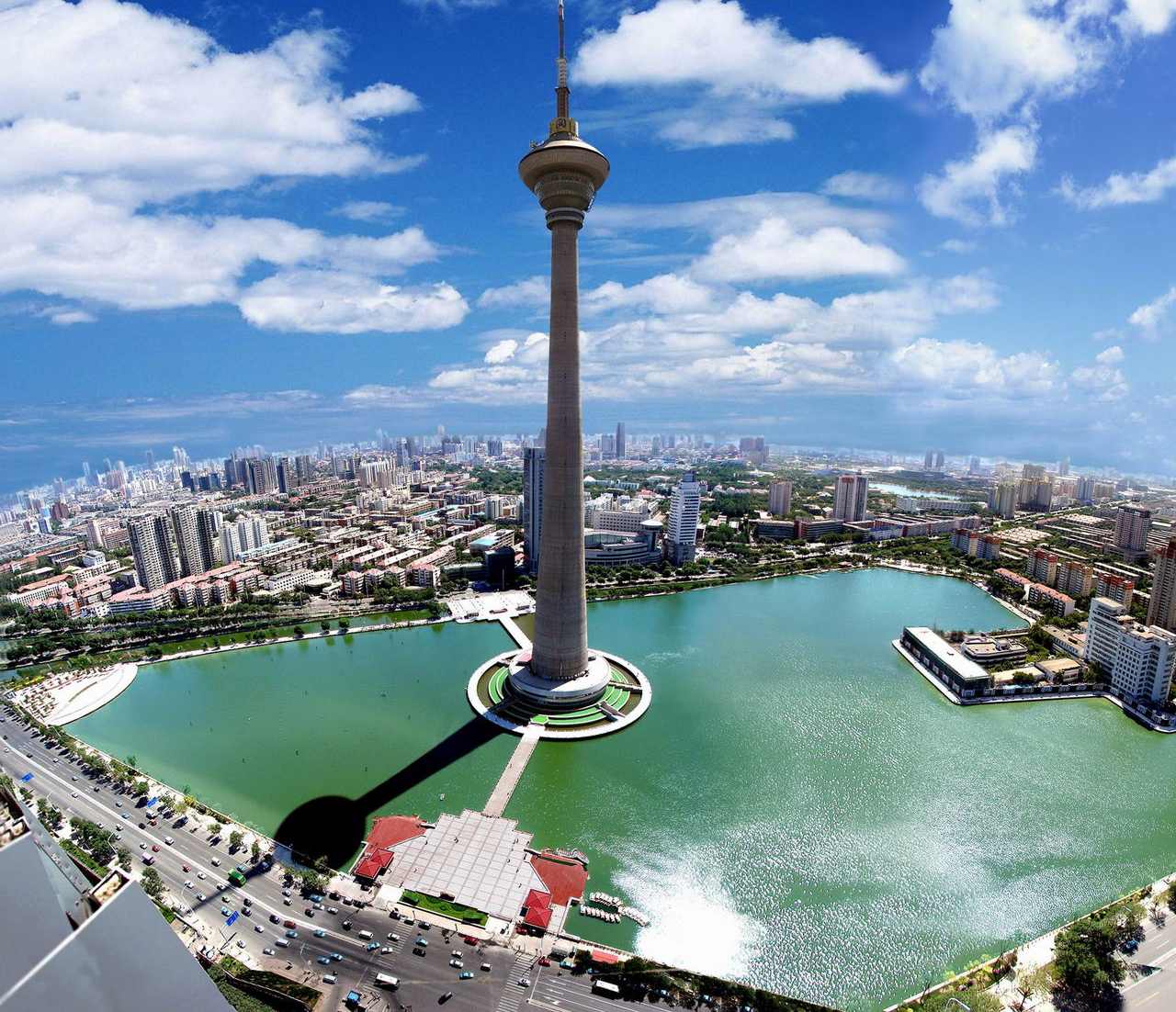 京津出发四日游,天津游攻略自由行