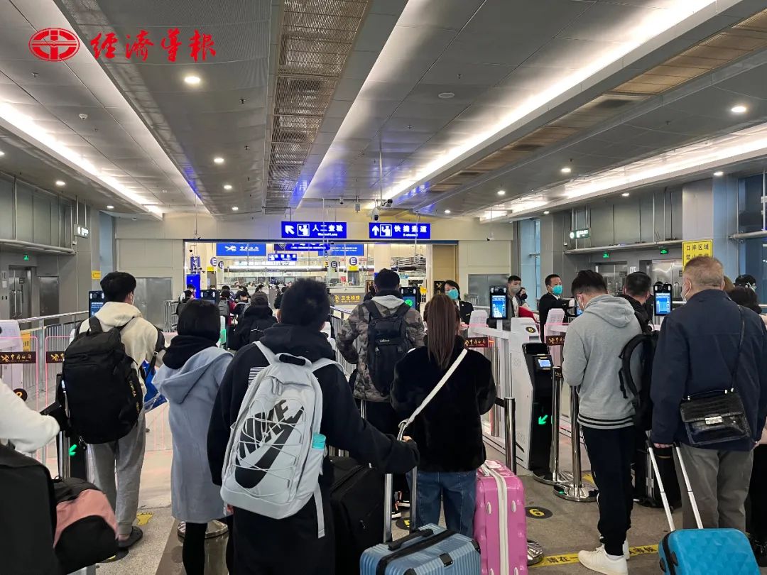 通关了可以每天往返港深吗,深圳去香港通关最新安排