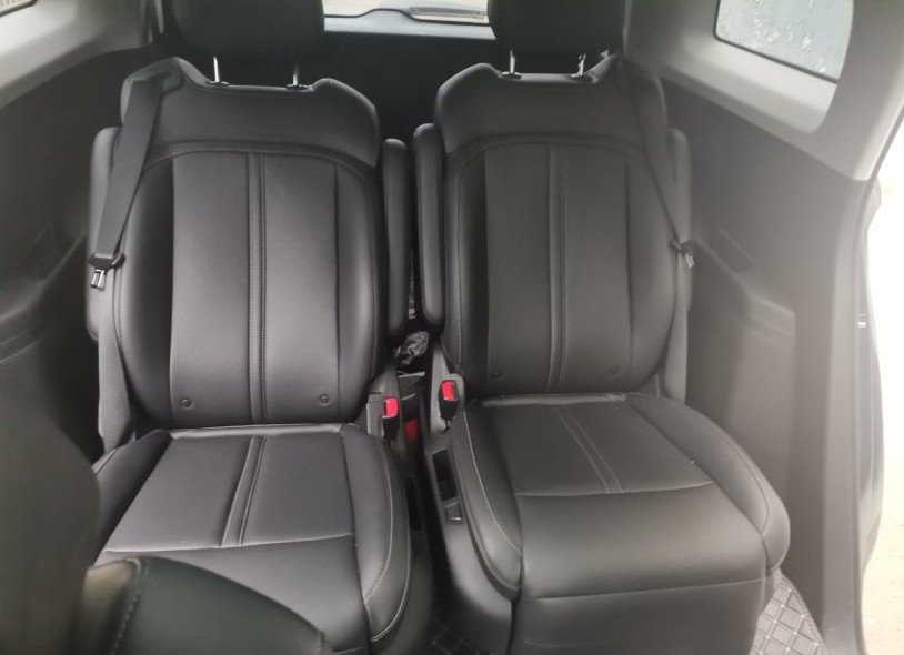 开了两年五菱凯捷车主,五菱凯捷开了3年得换什么