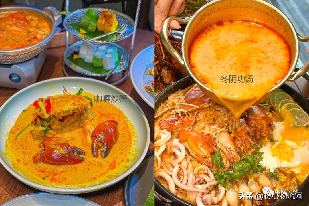 去泰国探寻商机的同时，一定要知道的事~