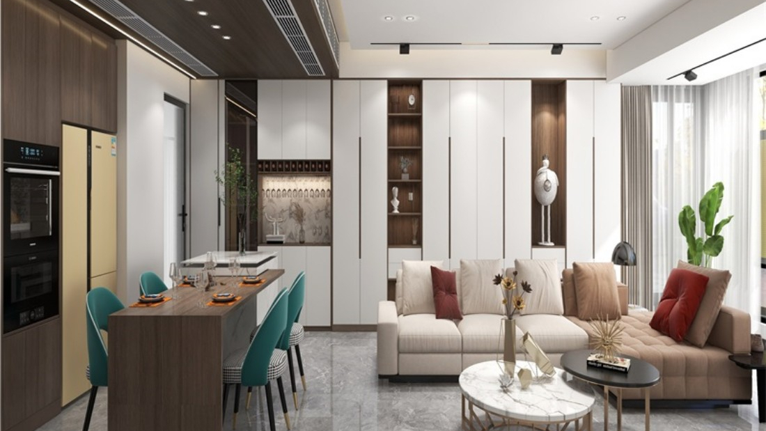 南充装修公司排名前十口碑（工艺+价格对比），最出名的是哪几家