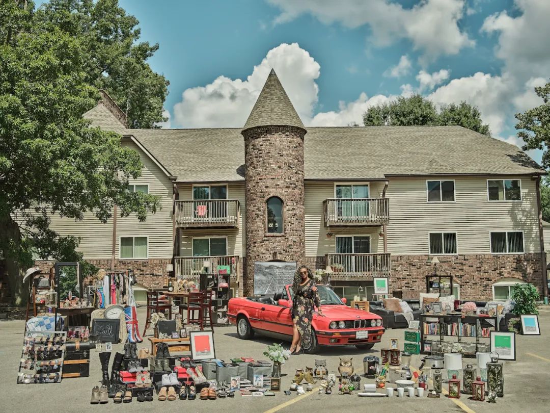 一张图看懂中国人40张照片,百年前中国人的真实生活图片100张