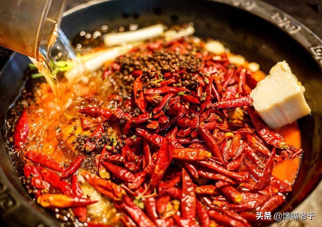 名气大的四川火锅,石家庄哪里有名气火锅